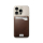 Nomad Leather Mag Wallet with Find My Tracking brown - 1472985 - zdjęcie 4